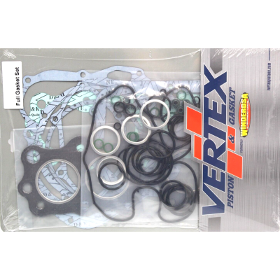 HONDA KIT GUARNIZIONI MOTORE VERTEX COMPLETA PER CB400 FOUR SUPER SPORT | Mamoto Ricambi