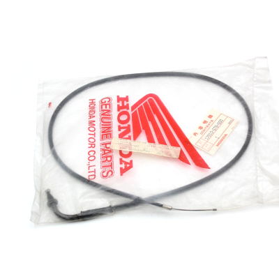 HONDA CAVO GAS COMPLETO PER PK50 WALLARO 17910-GT8-600 | Mamoto Ricambi
