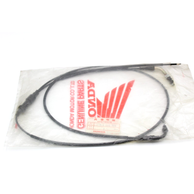 HONDA CAVO ACCELLERATORE PER SH50-80 SEVEN FIFTY 84 17910-GJ3-600 | Mamoto Ricambi