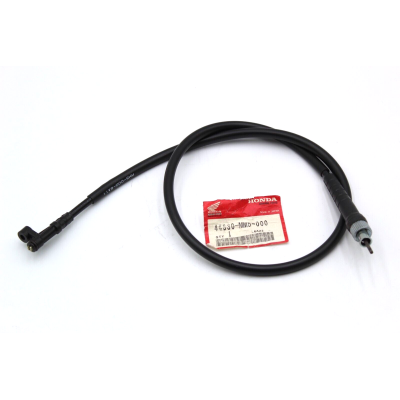 HONDA CAVO CONTAKILOMETRI COMPLETO PER CBR1000F 87-88 44830-MM5-000 | Mamoto Ricambi