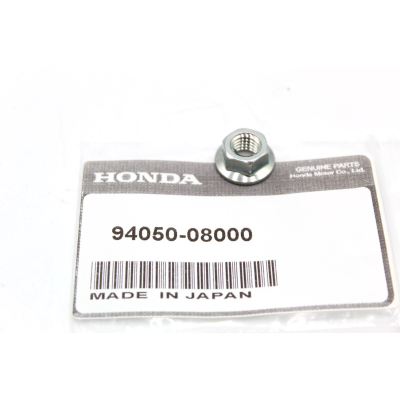 HONDA DADO 8MM SERRAGGIO TESTATA PER CB500-750 FOUR 90236-300-000 | Mamoto Ricambi