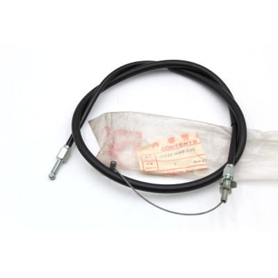 HONDA CAVO GAS B RITORNO PER XL600V TRANSALP-XRV650 17920-MM9-000 | Mamoto Ricambi