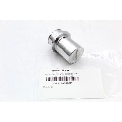 HONDA REGISTRO FRIZIONE P14 REPLICA PER CB450K-CL450-CB500T 22841-266-000 | Mamoto Ricambi