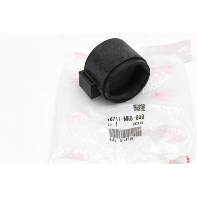 HONDA GOMMINO POMPA BENZINA PER XRV650/750-XL1000 VARADERO 16711-MN8-000 | Mamoto Ricambi