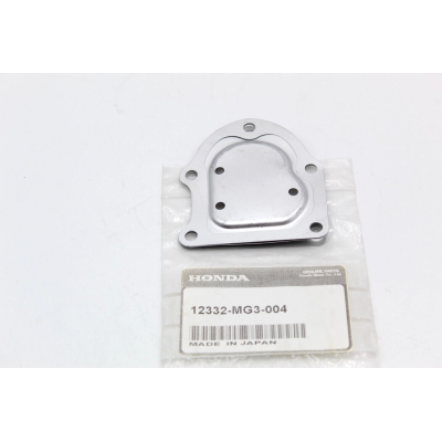 HONDA GUARNIZIONE COPERCHIO DECOMPRESSORE PER XL600L-R 12332-MG3-004 | Mamoto Ricambi