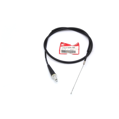 HONDA CAVO FRIZIONE COMPLETO PER CR125 87-90 22870-KS6-700 | Mamoto Ricambi