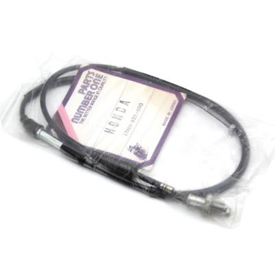HONDA CAVO GAS A COMPLETO PER CBX1000Z/A 17910-422-000 | Mamoto Ricambi