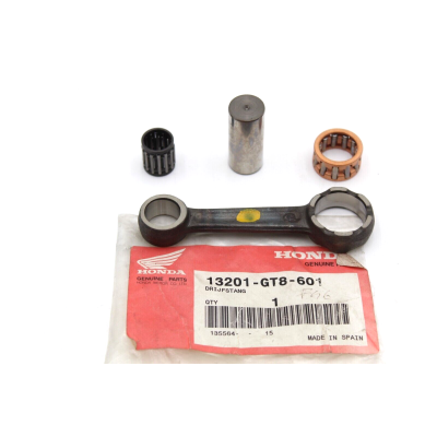 HONDA BIELLA COMPLETA PER PK50 WALLARO 13201-GT8-601 | Mamoto Ricambi