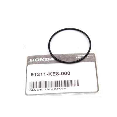 HONDA O-RING COPERCHIO VALVOLA TERMOSTATICA PER VT600C-VT750C-XL1000V-CBR900RR 91311-KE8-000 | Mamoto Ricambi