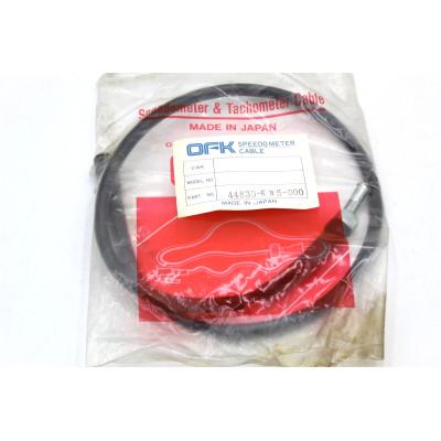HONDA CAVO CONTAKILOMETRI COMPLETO OFK PER VFR75 90-93 44830-KR5-000 | Mamoto Ricambi
