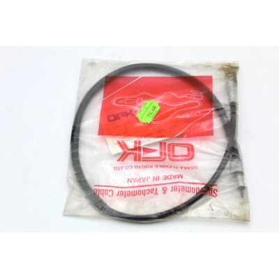 HONDA CAVO CONTAGIRI OFK PER CB125TWIN-CB250N-CB400N-CB450 37260-443-610 | Mamoto Ricambi