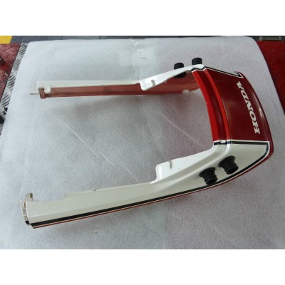 HONDA CODINO POSTERIORE USATO PER CBX400-550F 77200-MA6-620ZA | Mamoto Ricambi