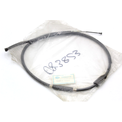 KAWASAKI CAVO FRIZIONE COMPLETO PER ZX1100-GPZ 54011-1169 | Mamoto Ricambi