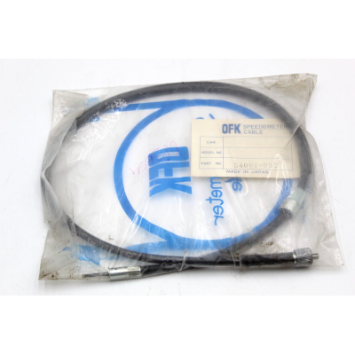 KAWASAKI CAVO CONTAKILOMETRI PER Z650B-KZ750B TWIN 54001-052 | Mamoto Ricambi