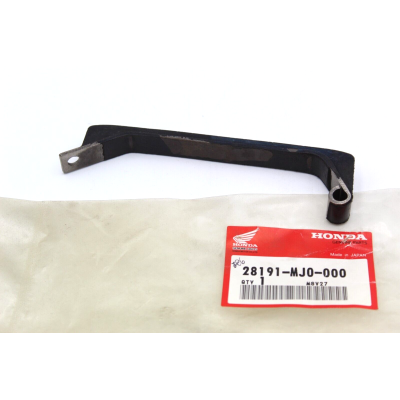 HONDA PATTINO GUIDA CATENA PRIMARIA PER CBX750F/F2-CB750SF 28191-MJ0-000 | Mamoto Ricambi