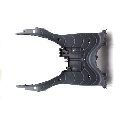 HONDA PEDANA POGGIAPIEDI COMPLETA PER PES125-150 64310-KTZ-D00ZA | Mamoto Ricambi