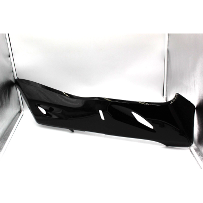 HONDA FASCIONE SOTTOPEDANA DX NERO PER NSS250 JAZZ 08 64331-KVZ-630ZB | Mamoto Ricambi