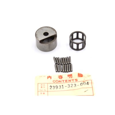 HONDA CUSCINETTO A RULLI ALBERO PRIMARIO PER CB500 FOUR K0-K1-K2-K3-CB550 23931-323-004 | Mamoto Ricambi