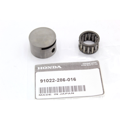 HONDA CUSCINETTO A RULLI ALBERO SECONDARIO PER CB500 FOUR K0-K1-K2-K3-CB550 91022-286-016 | Mamoto Ricambi