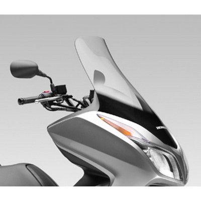 HONDA PARABREZZA ALTO ORIGINALE PER NSS300 FORZA 13-15 08R70-K04-930 | Mamoto Ricambi