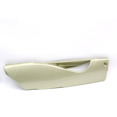 HONDA FASCIONE SOTTOPEDANA DX GY120M PER NES125-150 83540-KGF-900ZF | Mamoto Ricambi