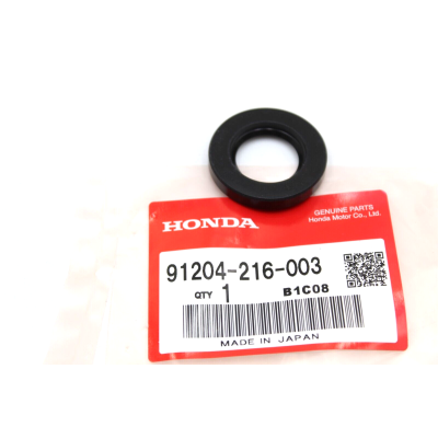 HONDA PARAOLIO ALBERO SECONDARIO CAMBIO NX650-XL600LM/R-FMX650-VIGOR650 91204-216-003 | Mamoto Ricambi