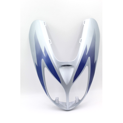 HONDA SCUDO ANTERIORE GRIGIO PER X8R-50 99-01 64300-GCM-H20ZC | Mamoto Ricambi