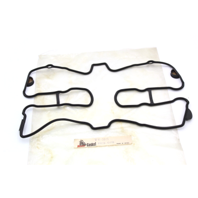 SUZUKI GUARNIZIONE COPERCHIO VALVOLE VESRAH PER GSX750-GSX1100 11173-43402 11173-31302 | Mamoto Ricambi