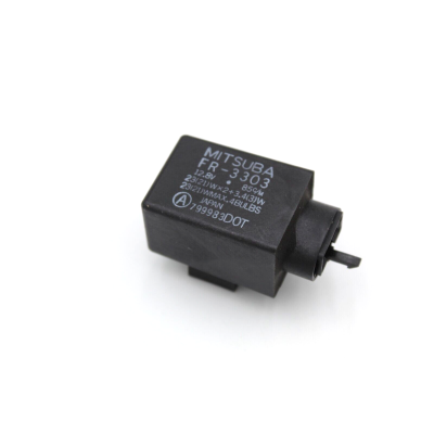HONDA RELE' FRECCE MITSUBA PER NX650-XRV750-VTR1000SP-CB600F-CBR600/900-XL1000V 38301-MEG-000 | Mamoto Ricambi