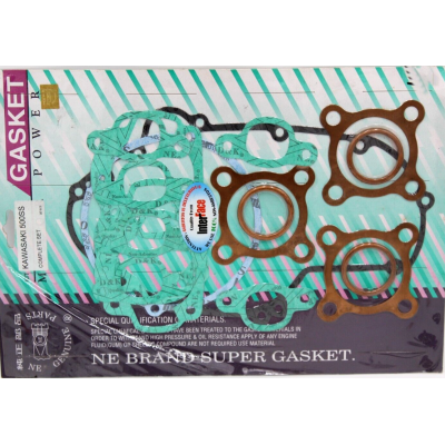 KAWASAKI KIT GUARNIZIONI MOTORE COMPLETA NE PER H1 A/B/C/D 500-KH500 SW30550 | Mamoto Ricambi