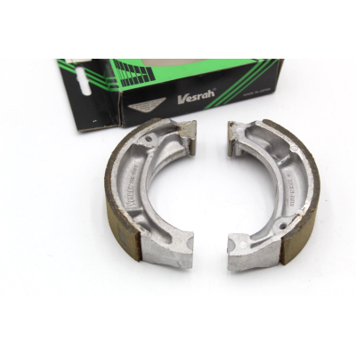 HONDA GANASCE POSTERIORI VESRAH PER TLR-200-TR-200-XL125-XR200/350/600R 43120-KB9-015 | Mamoto Ricambi