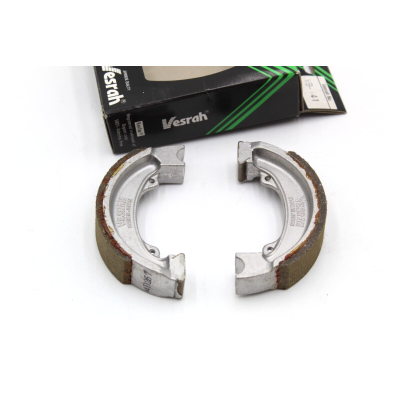 HONDA GANASCE POSTERIORI VESRAH PER NH50/80 LEAD-PEUGEOT 50 METROPOLIS SG650096 | Mamoto Ricambi