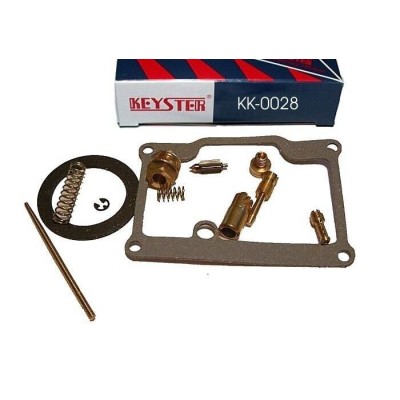 KAWASAKI KIT REVISIONE CARBURATORI COMPLETI KEYSTER PER H2 750 KK-0028 | Mamoto Ricambi
