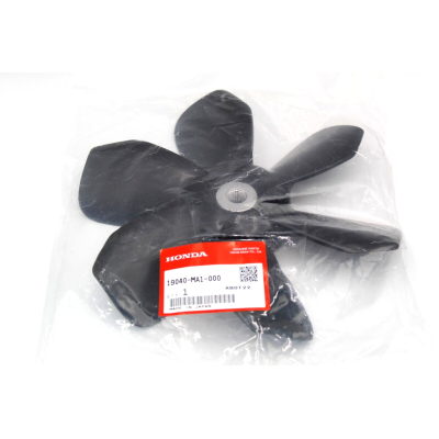 HONDA VENTOLA RAFFREDDAMENTO PER CX500/C/D-GL400/500C-19040-MA1-000 19040-415-010 | Mamoto Ricambi