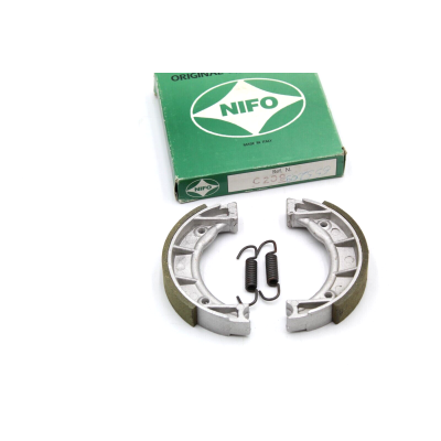 APRILIA KIT GANASCE POSTERIORI NIFO PER RED ROSE 50 SG655209 | Mamoto Ricambi