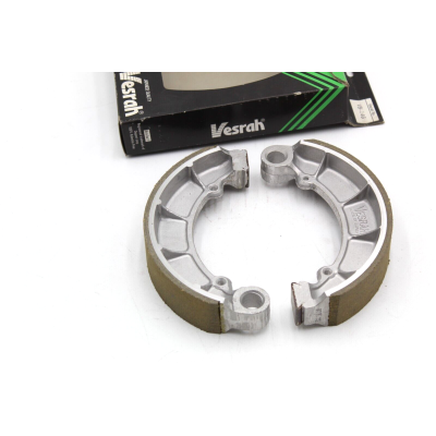 HONDA KIT GANASCE FRENO POSTERIORI PER VF750C-VT1100C 06430-MM8-881 | Mamoto Ricambi