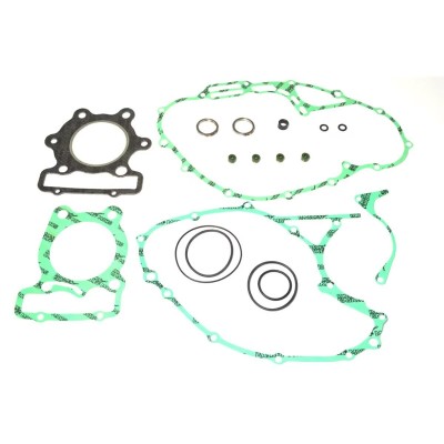 HONDA KIT GUARNIZIONI MOTORE SEMICOMPLETA ATHENA PER XL250S-XL250R 78-83 P400210850210 | Mamoto Ricambi