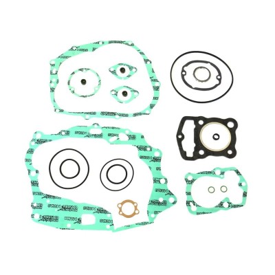 HONDA KIT GUARNIZIONI MOTORE COMPLETA PER CB125-CL125-CD125-CL125-SL125-XL125 P400210850128 | Mamoto Ricambi
