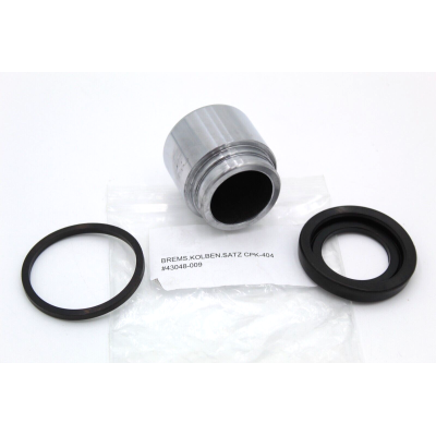 KAWASAKI PISTONE PINZA FRENO ANTERIORE PER Z650B-Z750B-Z1000A1-A2-A3 43048-009 43048-002 | Mamoto Ricambi