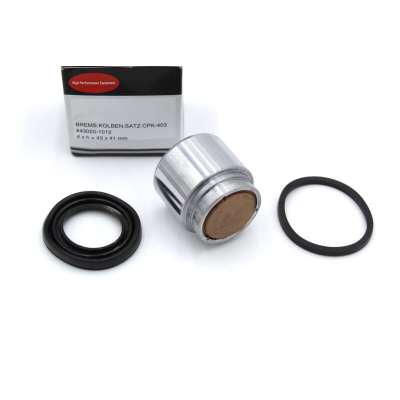 KAWASAKI PISTONE PINZA FRENO ANTERIORE PER Z440-Z550-Z650-Z1000-1300 43020-1012 | Mamoto Ricambi