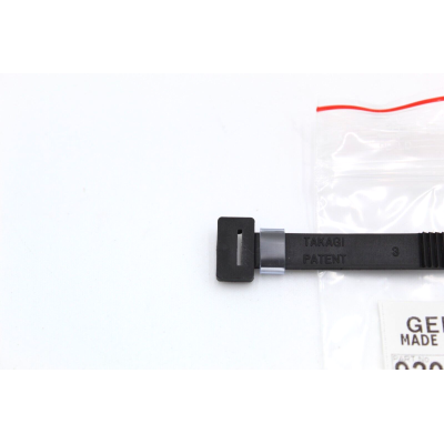 KAWASAKI FASCETTA IMPIANTO ELETTRICO SMALL 125mm Z900-Z1000 92072-030 | Mamoto Ricambi