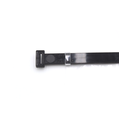 KAWASAKI FASCETTA IMPIANTO ELETTRICO EXTRA LARGE 218mm Z900-Z1000 92072-032 | Mamoto Ricambi