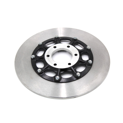 HONDA DISCO FRENO ANTERIORE REPLICA PER CB450K5-CB500-550 FOUR 45120-323-020 | Mamoto Ricambi