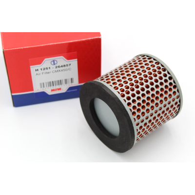 HONDA FILTRO ARIA MEIWA PER CMX450C REBEL 17213-MM2-770 | Mamoto Ricambi