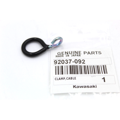 KAWASAKI GANGIO PASSAGGIO CAVO CONTAGIRI-CONTAKILOMETRI Z900-1000-Z400-650-750B 92037-092 | Mamoto Ricambi