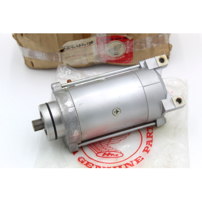 HONDA MOTORINO AVVIAMENTO PER CB250K-CB350K-CL350-360 31200-286-158 | Mamoto Ricambi