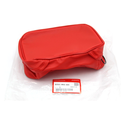 HONDA BORSELLO PORTA ATTREZZI PER XLR125-200-XR250-XR600-XR650 83501-MY6-670 | Mamoto Ricambi