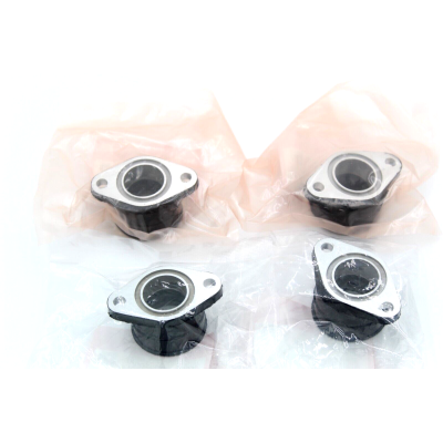 HONDA KIT COLLETTORI ASPIRAZIONE ORIGINALI CB350-400 FOUR 16213-333-030 | Mamoto Ricambi