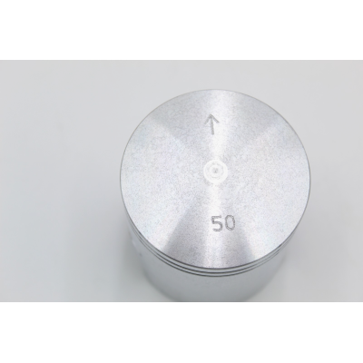 KAWASAKI KIT PISTONI COMPLETI 1 MAGGIORAZIONE 0,50mm H1-MACH III 500 13029-031 | Mamoto Ricambi
