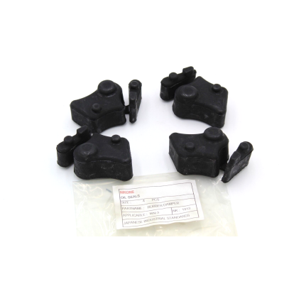 HONDA PARASTRAPPI RUOTA POSTERIORE PER CB500 FOUR K3-CB550K3-K4 41241-404-000 | Mamoto Ricambi